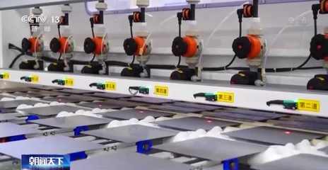 數(shù)據(jù)里的“中國(guó)活力”丨“物超人”時(shí)代來(lái)臨 物聯(lián)網(wǎng)賦能千行百業(yè)，人工智能集成服務(wù)開啟智能新篇