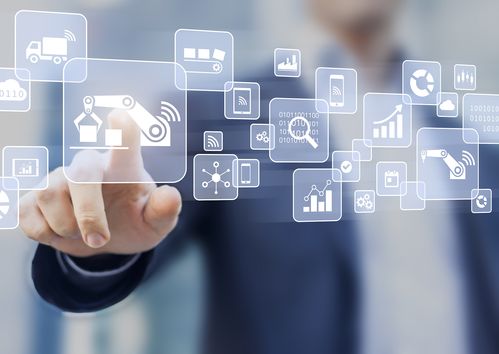 低代碼 人工智能行業(yè)應(yīng)用系統(tǒng)集成的隱形推手